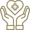 hand